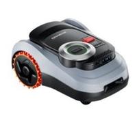 Robot tondeuse sans fil périphérique connecté Segway Navimow i215 LIDAR 1500 m² 21,6V 7,65Ah
