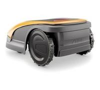 Robot tondeuse sans fil périphérique Stiga A500 autonome sans fil