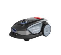 Robot tondeuse Sunseeker sans fil S4 Noir