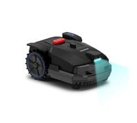 Robot Tondeuse Sans Fil - THOMSON - ROBOT THOM 8 - Caméra IA intégrée - Tonte autonome intelligente - 7,6 kg