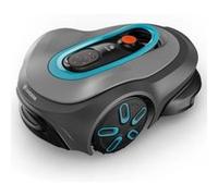 GARDENA Robô Coupe-relva Smart SILENO MAX. 1500 m²