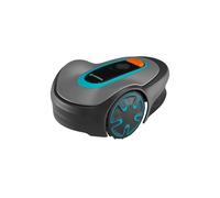 Robot tondeuse Gardena SILENO minimo 250