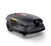 Robot tondeuse - STIGA - A 50V - Surface 5000 m² - Gestion 30 zones - Pentes 50% - Caméra IA