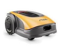 Robot tondeuse Stiga A1500 autonome sans fil 25,2V 2500m²