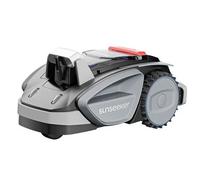 Robot tondeuse Sunseeker sans fil V3 Gris