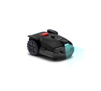 Robot Tondeuse Thom 8 Sans Fil - Caméra IA Intégrée - Tonte Intelligente