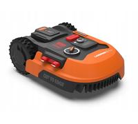 Robot tondeuse Worx Landroid M500 Plus