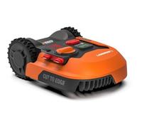 Robot tondeuse Worx Landroid M500 WR141E 500m2