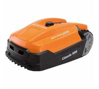 Robot Tondeuse - YARD FORCE - Classic 500 - Batterie Fournie - Éjection Mulching - 500m²