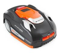 Robot tondeuse - YardForce - NX100i - 1000m² - 3 lames - Contrôle via smartphone