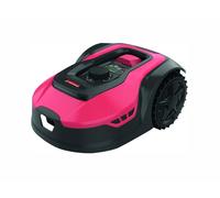 Robot Tonteuse Sandrigarden SG-RT100 Prati Jusqu'à 1000 Mq Wifi-Bt-App