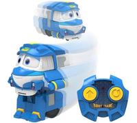 ROBOT TRAINS - RC AUTO TRANSFORMABLE KAY
