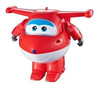 Robot Transformable SUPER WINGS - AULDEY - Jett - Radiocommandé - Danse - Mixte - 3 ans et plus