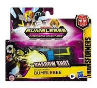 Robot Transformer Cyberverse 2 en 1 - SHADOW SHOT G