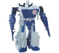 Robot Transformers Rid One Step Changer Sideswipe G