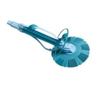Ubbink Nettoyeur de piscine automatique avec tuyau de 10 m 7500401 403759