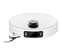 Robot Vacuum 5 Pro - Aspirateur robot, 4L White