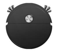 Robot Vacuum and Mop Combo USB - Rechargeable Low Noise Intelligent Vacuum