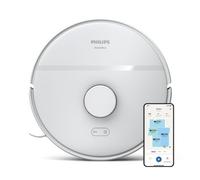 Robot Vacuum Cleaner