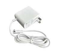 Robot Vacuum Cleaner Accessories Charger Power Adapter, Compatible For Xiaomi S20 / D106