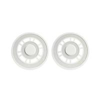 Robot Vacuum Cleaner Accessories Mop/Edge Brush/Roller Brush，Compatible For Dreame, W10S/W10SPro(Bracket)