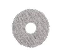 Robot Vacuum Cleaner Accessories Mop/Edge Brush/Roller Brush，Compatible For Dreame, W10S/W10SPro(Mop b)