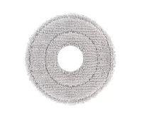 Robot Vacuum Cleaner Accessories Mop/Edge Brush/Roller Brush，Compatible For Dreame, W10S/W10SPro(Mop a)
