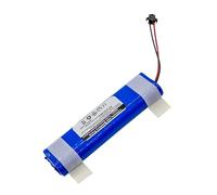 Robot Vacuum Cleaner Battery，Compatible For LEELINCI，14.8V Li-ion SM-3P Sweeper Remote Control Toys SM3P 4S BMS(3200mAh)