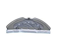 Robot Vacuum Cleaner Mop Holder, Compatible for Tefal X-plorer Serie 75 S, Robot Vacuum Cleaner Parts Cleaning Mop Holder Replacement