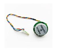 Robot Vacuum Cleaner Parts Fan Assembly Motor Vacuum Module For，Compatible For Roomba I7 E5(For E5)