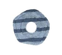 Robot Vacuum Cleaner Replacement Parts Mop Cloth, Compatible For Eufy X10 Pro(10pcs)