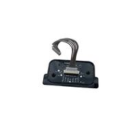 Robot Vacuum Cleaner Sensor Compatible For Proscenic M8 Pro Robotic Vacuum Cleaner Spare Parts Sensor Accessories Replacement(Item 2)