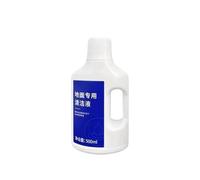 Robot Vacuum Floor Cleaning Fluid 500ml，Compatible For Dreame， X40 UltraX30 UltraH11/H11 Max/H12/H13/H12 Pro / M12 /W10