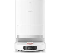 Robot Vacuum X20 Plus - Aspirateur robot 2,5L Blanc
