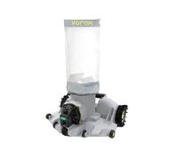 Robot Vorak Powerblade