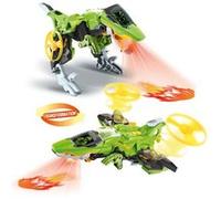 Robot Vtech Switch and Go Dinos Fire Pulsor Le Super Thérizinosaure G