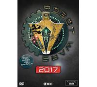 Robot Wars 2017 (6 DVD) [Edizione: Regno Unito] [Import]