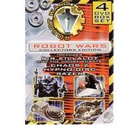 Robot Wars , (Box Set) G