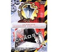 Robot Wars - Chaos 2 G