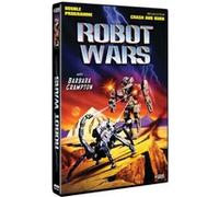 Robot Wars DVD E