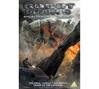 Robot Wars [Edizione: Regno Unito] [Import]