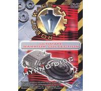 Robot Wars - Hypnodisc