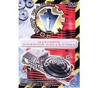 Robot Wars - Hypnodisc G