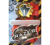Robot Wars - Razer