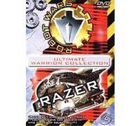 Robot Wars - Razer G