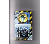 Robot Wars - Sir Killalot [VHS]