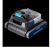 Wybot E-tron C20 Pool Cleaning Robot Argenté