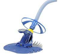 Zodiac T5 Duo Automatic Hydraulic Cleaner Bleu