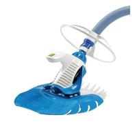 Zodiac T5 Duo Automatic Hydraulic Cleaner Bleu