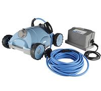 Robot nettoyeur fond de piscine Ubbink Robotclean 2